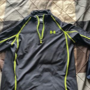 Men’s Under Armour 1/4 Zip